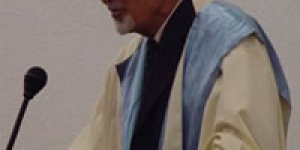 Bir hoşgörü anıtı