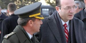 Cemaati araştıranların hepsi hapiste buluştu