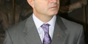 İlhan Cihaner, CHP'den milletvekili adayı