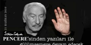 İlhan Selçuk mezarı başında anıldı