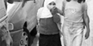 'Türbanlı da olsa eğitim, ilkeden mühim'