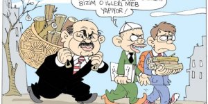 İmam Hatip Liselerine Kıyak