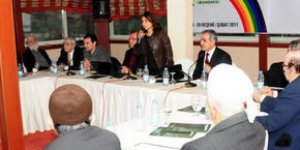 İnanç Çalıştayı sona erdi!