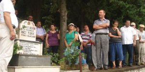 İnci Türk Unutulmadı