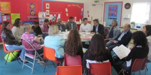 İngiltere'de Alevilik Dersi verilecek