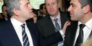 Alevilerden Başbakan'a mesaj