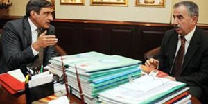 Diyanet özerklik istiyor