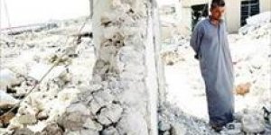 Şabakları kim vurdu