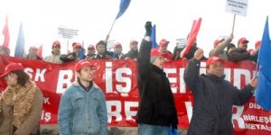 Emek örgütleri SSGSS ye karşı alanlara çıkıyor