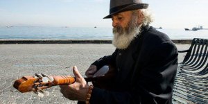 Kul Duran Dedemizin Albümü çıktı