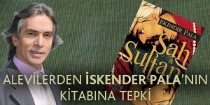 Zaman yazarının kitabı Alevilere dönük iftiralarla dolu!