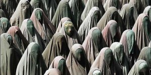 İslamda Kadın ve Kadının Yeri