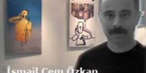 İsmail Cem ÖZKAN : Son yolculuk!