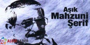 Aşık Mahzuni Şerif