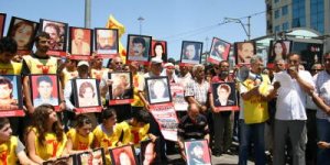 2 Temmuz'da Kadıköy'de protesto mitingi