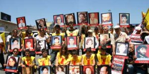 Sivas'ta Yangın Sürüyor