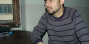 İÜ'de sarıklı, cübbeli, satırlı saldırı