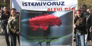 Önce 'uç fikir', şimdi de ceza