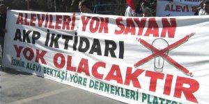 Aleviler yerel seçim politikalarını açıkladı