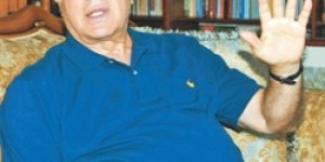 İzzettin Doğan ve Alevilik