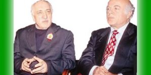 Gerici Basın İzzettin Doğan'ı bağrına bastı