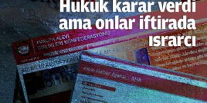 İbrahim Öztürk'ten Alevi internet siteleri hakkında suç duyurusu