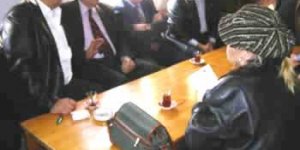 AKP Alevi Oylarına Oynuyor