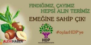 İdris-i Bitlisi üzerinden HDP'ye vurmak