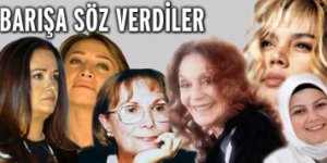 Vakit geldi, kadınlar harekete geçti