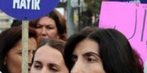 'Kadın garson çalıştıran birahanecilerin selamını almayın'