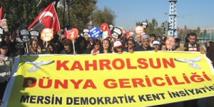 Alevilerden TRT için suç duyurusu