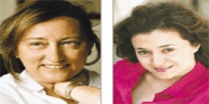 Çocuklar silah değil kalem tutsun