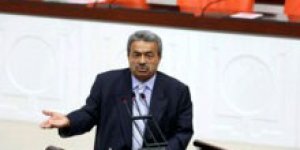 Genç: Vali Serindağ Alevi olduğu için mi merkeze alındı?