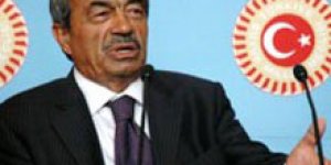 Genç'ten Gül'e: Köşk'te oturamazsın