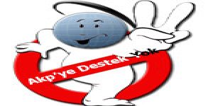 AKP'ye "Destek" Kampanyası