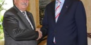 Devlet Kesesinden Sendikacılık