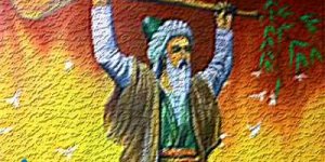 Pir Sultan mı Hacı Bektaş mı?