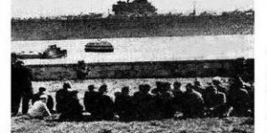 KANLI PAZAR : Kış ortasında bir güneşli Pazardı