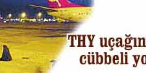 THY uçağındaki cübbeli yolcu, yanına kadın oturtmadı