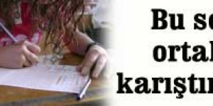 Lise öğrencilerine uygulanan ilginç teste, Valilik soruşturması