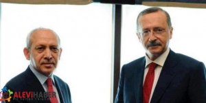 Cumhuriyet Halk Partisi - Kaldırılmayı bekleyen bir cenaze