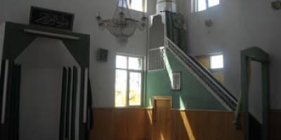 Karabalı Köyü'nde asimilasyona dur örneği