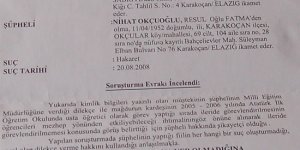 "Bu adam Alevidir, İşe Almayın" Demek Suç Değilmiş