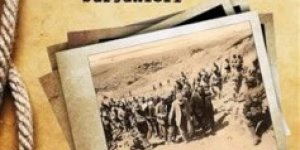 "Kara Vagon/38 Dersim Sürgünleri"