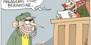 Yargıda Mülakat Dönemi