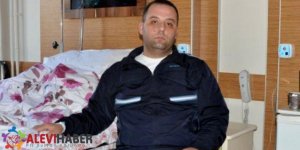 Alevilere Yönelik Provakasyon