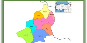 Kars Selim Alevi Köyleri