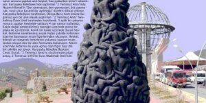 Sen yanmasan, ben yanmasam...