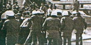 16 Mart davasına devam edildi