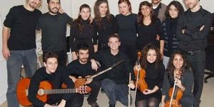 Kayıp Sahne Duyarlılığı